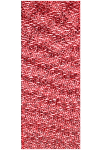 Kadolint Metallic Rood 25mm x 30meter
