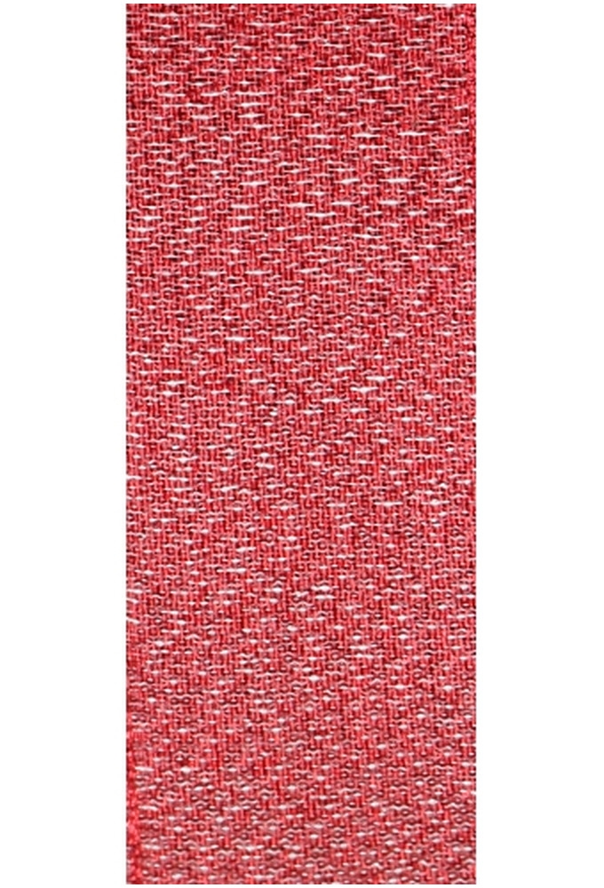 Kadolint Metallic Rood 25mm x 30meter