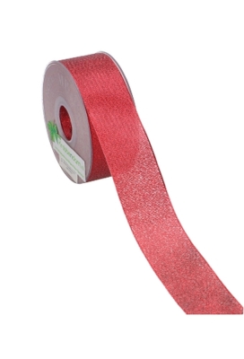 Kadolint Metallic Rood 40mm x 30meter