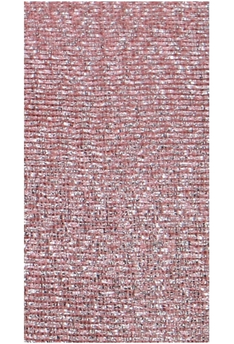 Kadolint Metallic Roze 25mm x 30meter