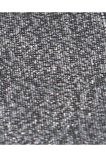 Kadolint Metallic Zwart 25mm x 30meter