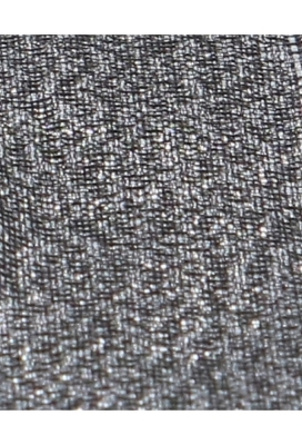 Kadolint Metallic Zwart 25mm x 30meter