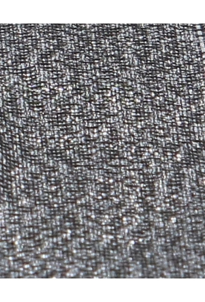 Kadolint Metallic Zwart 25mm x 30meter