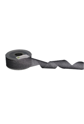 Kadolint Metallic Zwart 40mm x 30meter
