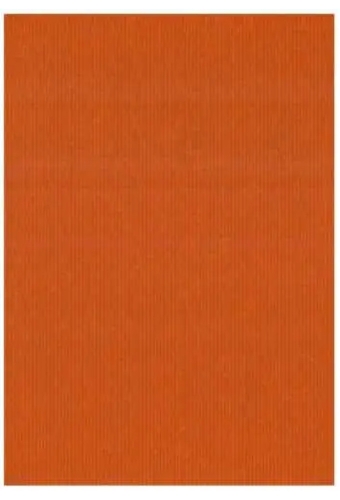 Kraft Bruin Inpakpapier Oranje 60gram 40cm x 250meter