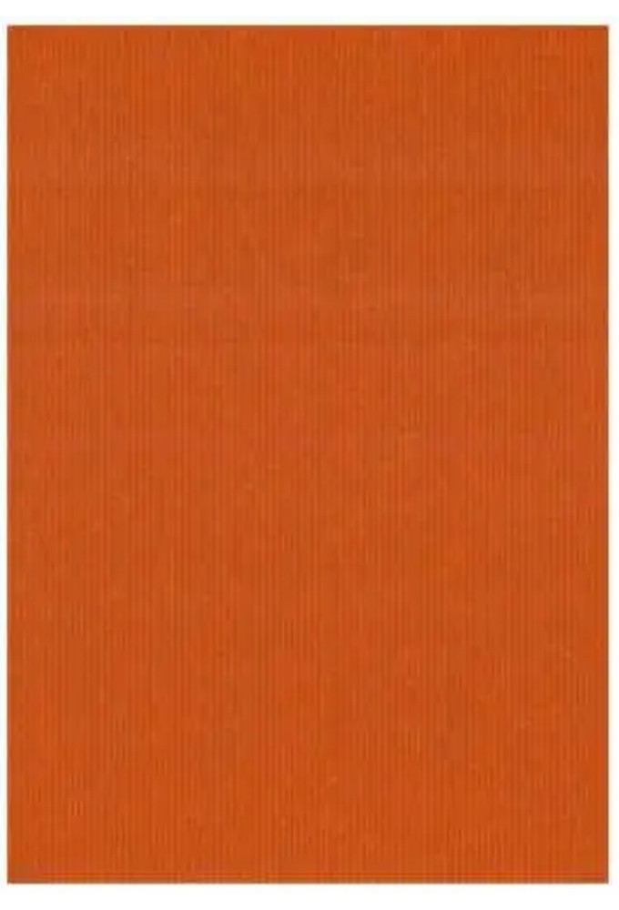 Kraft Bruin Inpakpapier Oranje 60gram 40cm x 250meter