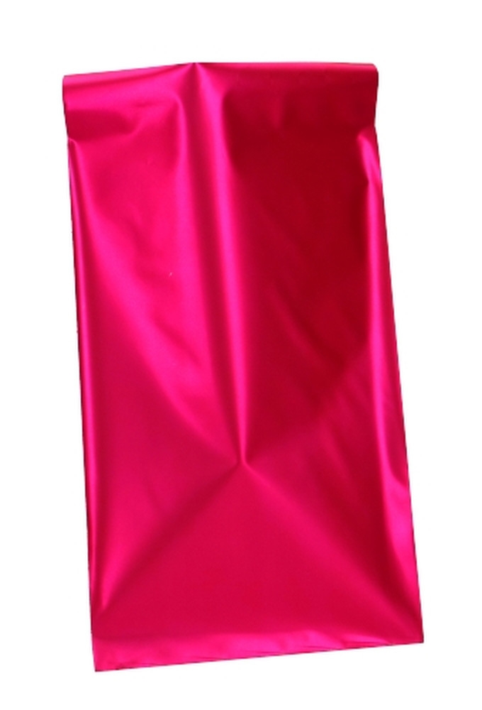 Kadozakjes Folie Mita Mat Fuchsia & Plakstrip 15x23.5+3cm100st