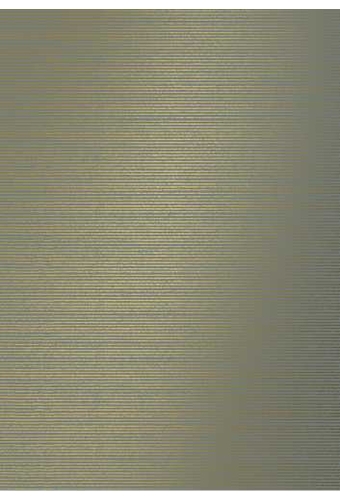 Kadozakjes Horizontal Lines Grijs Goud 17x25cm 200stuks