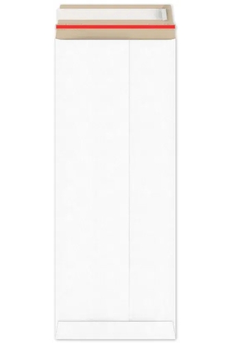 Kartonnen Verzendenveloppen Keulen 17x44cm 350grams 100stuks