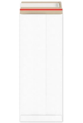 Kartonnen Verzendenveloppen Keulen 17x44cm 350grams 100stuks