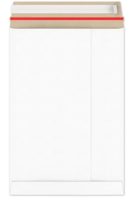Kartonnen Verzendenveloppen Keulen 22.9x32.4cm 350grams 100stuks