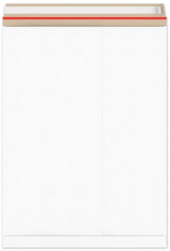 Kartonnen Verzendenveloppen Keulen 38.1x50.8cm 350grams 100stuks