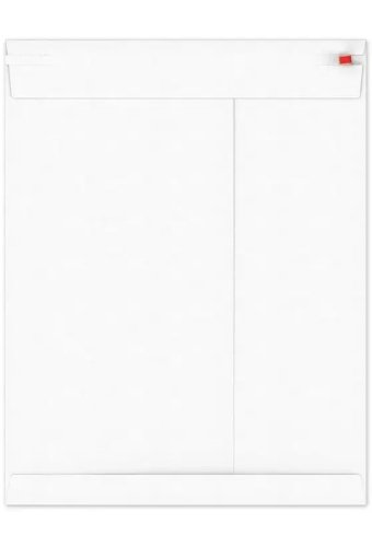 Kartonnen Verzendenveloppen Keulen 40.6x31.8cm 350grams 100stuks