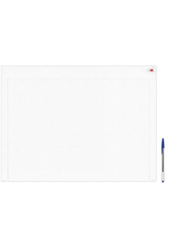 Kartonnen Verzendenveloppen Keulen 62.5x44.4cm 350grams 100stuks