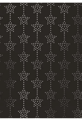 Kerstpapier Dessin 006 50cm x 100 meter
