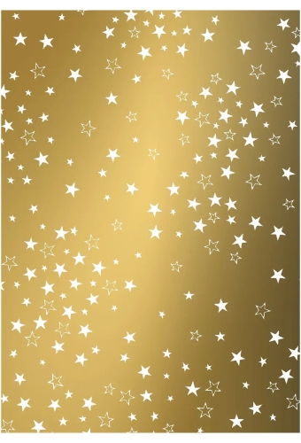 Kerstpapier Dessin 009 50cm x 200 meter