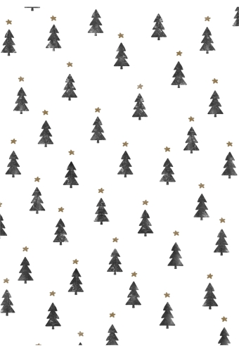 Kerstpapier Dessin 034 50cm x 200 meter