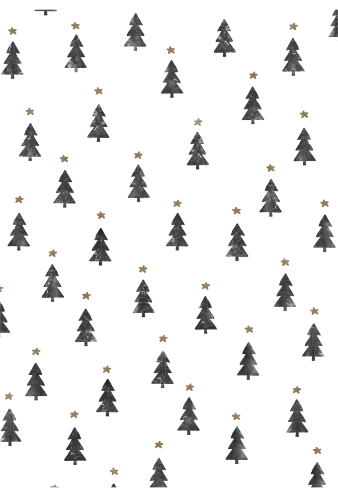 Kerstpapier Dessin 034 50cm x 200 meter
