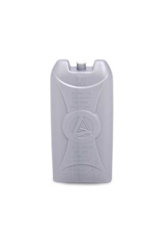 Koelelement Deepcool Gel Grijs 18.5x8.5x3cm 1stuks