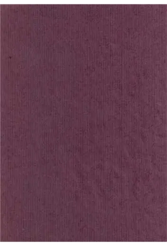 Kraft Bruin Inpakpapier Aubergine 60gram 40cm x 250meter