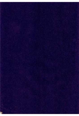 Kraft Bruin Inpakpapier Blauw 60gram 50cm x 250meter
