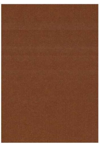 Kraft Bruin Inpakpapier Donker Bruin 60gram 30cm x 250meter