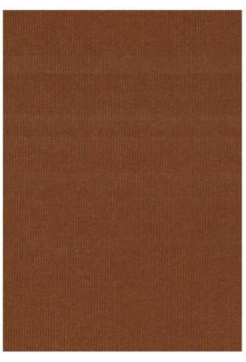 Kraft Bruin Inpakpapier Donker Bruin 60gram 50cm x 250meter