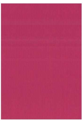 Kraft Bruin Inpakpapier Fuchsia 60gram 50cm x 250meter
