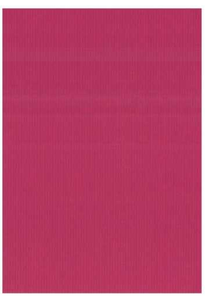 Kraft Bruin Inpakpapier Fuchsia 60gram 50cm x 250meter