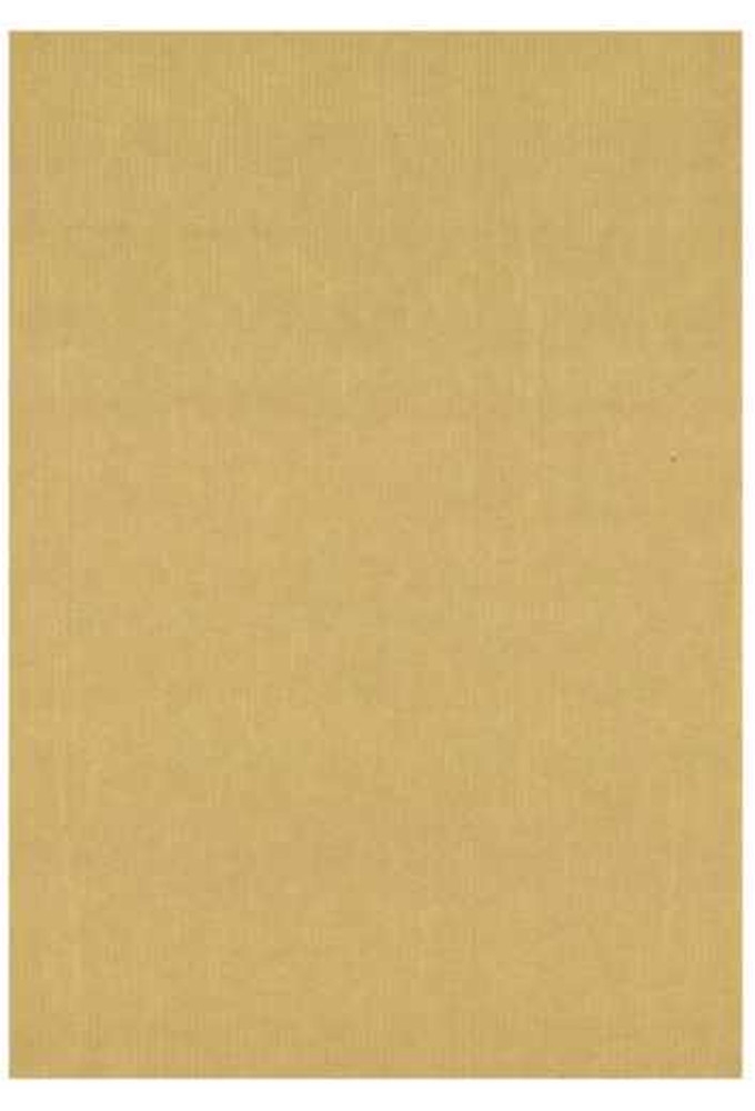 Kraft Bruin Inpakpapier Goud 60gram 50cm x 250meter