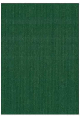 Kraft Bruin Inpakpapier Groen 60gram 50cm x 250meter