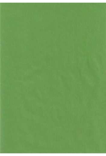 Kraft Bruin Inpakpapier Lime Groen 60gram 30cm x 250meter