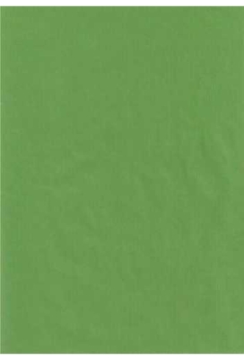Kraft Bruin Inpakpapier Lime Groen 60gram 30cm x 250meter