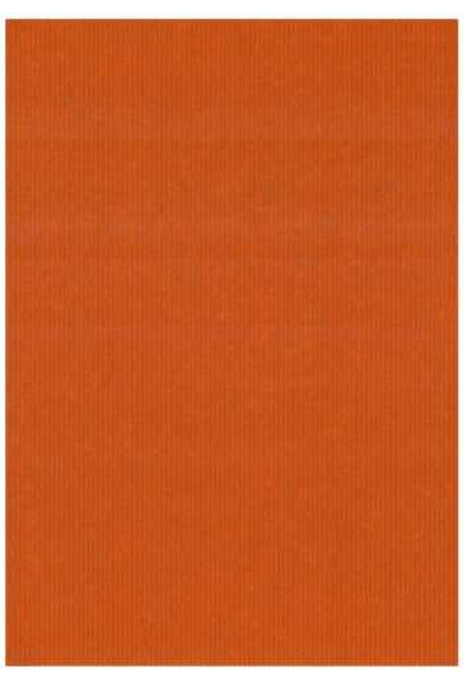 Kraft Bruin Inpakpapier Oranje 60gram 70cm x 250meter