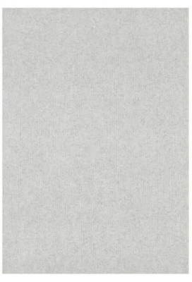 Kraft Bruin Inpakpapier Zilver 60gram 70cm x 250meter