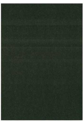 Kraft Bruin Inpakpapier Zwart 60gram 50cm x 250meter