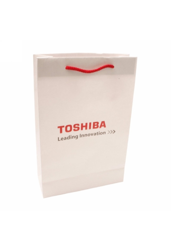 Kraft Tassen Bedrukken Met Logo 120GRAM & Koord 24x9x36cm A4 FORMAAT