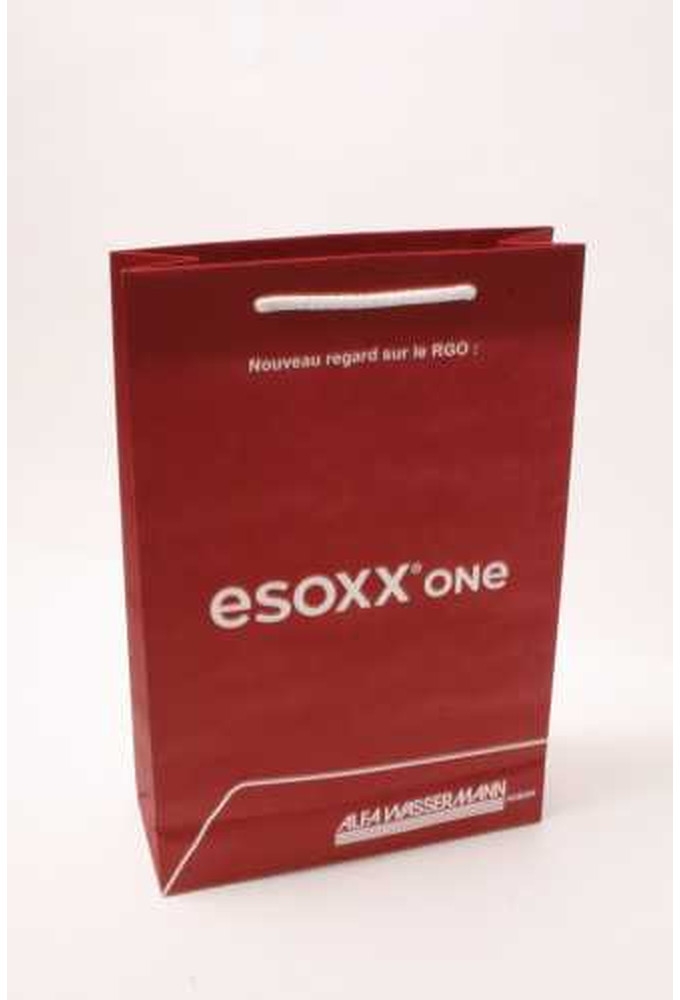Kraft Tassen Bedrukken Met Logo 120GRAM & Koord 25x9x30cm A4 FORMAAT
