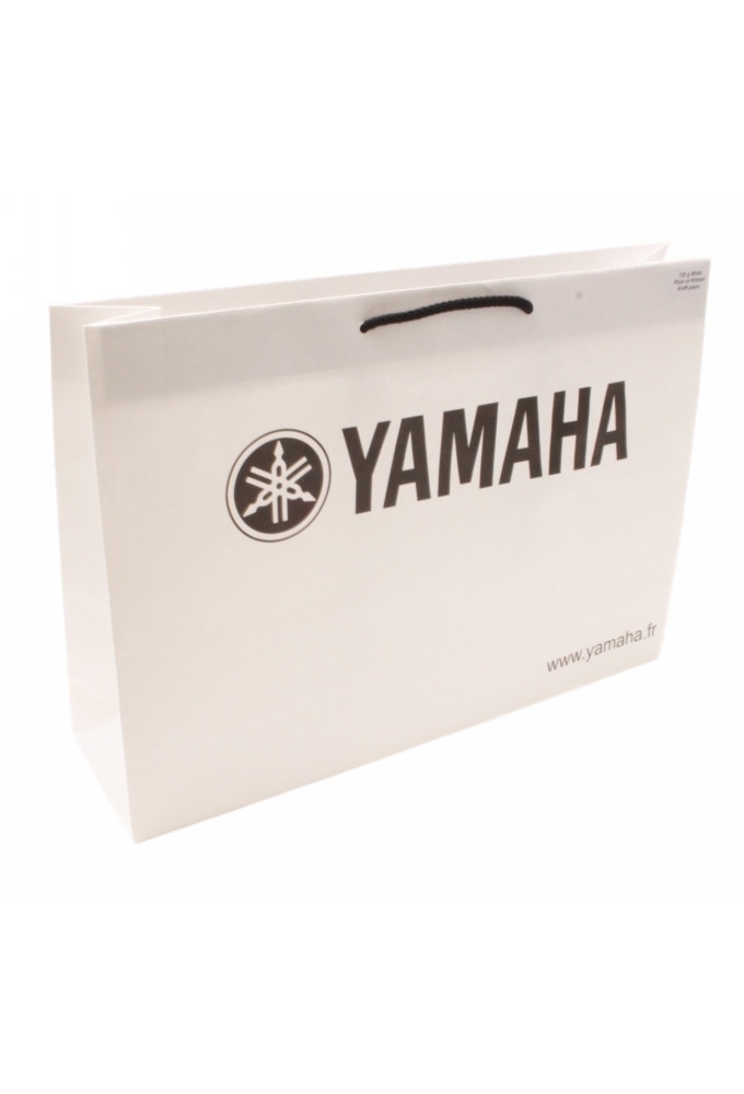 Kraft Tassen Bedrukken Met Logo 120GRAM & Koord 37x9x24cm