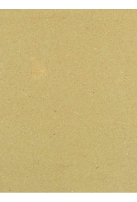 Kraftpapier Bruin recycled kraft uni recycled 70cm x 200meter