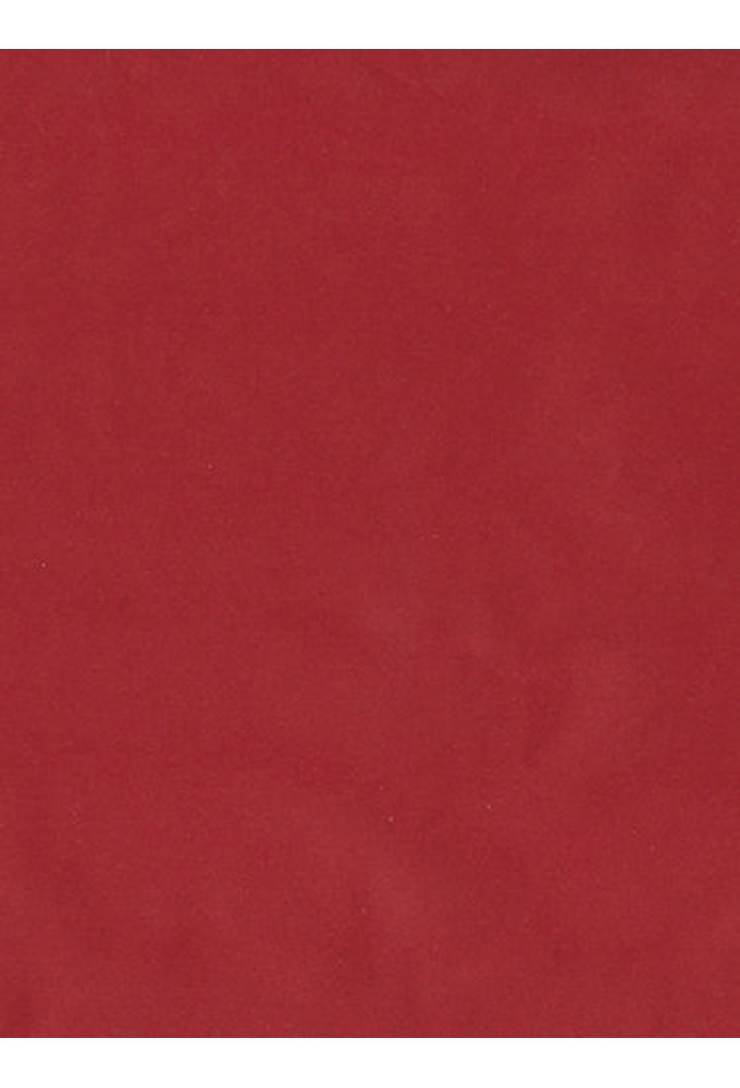 Kraftpapier Bruin recycled kraft unicolor red 70cm x 200meter