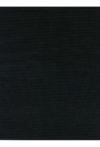 Kraftpapier Kraft Uni unicolor black 70cm x 200meter