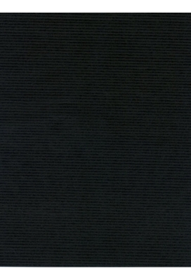 Kraftpapier Kraft Uni unicolor black 70cm x 200meter