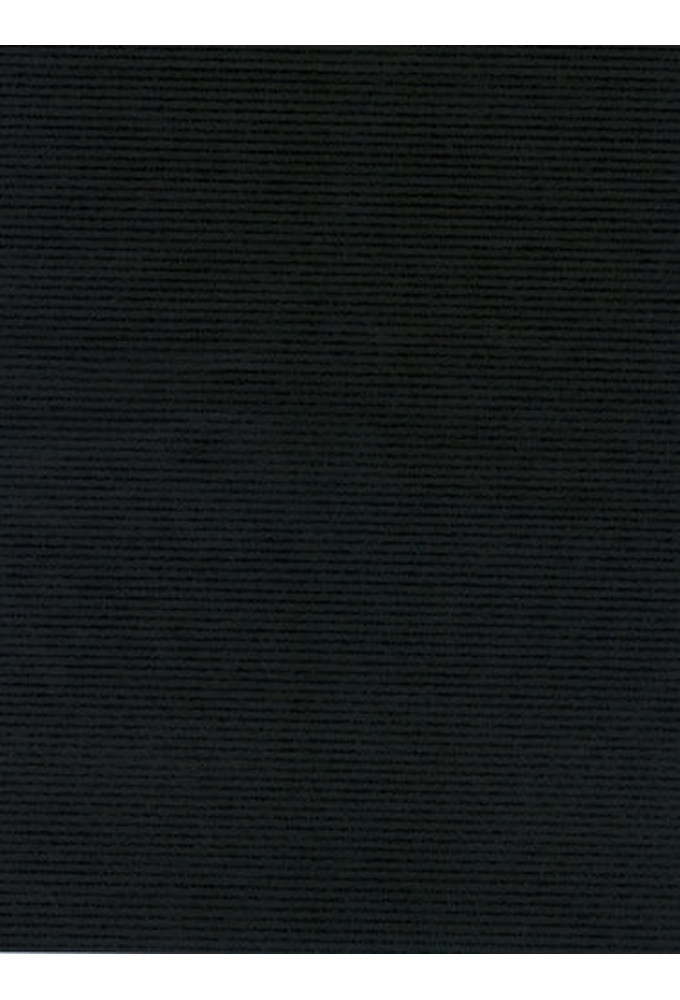Kraftpapier Kraft Uni unicolor black 70cm x 200meter
