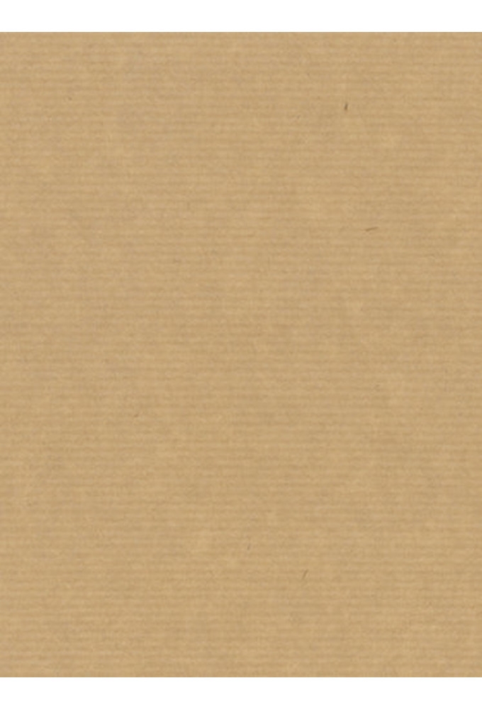 Kraftpapier Kraft Uni unicolor kraft brown  70cm x 200meter