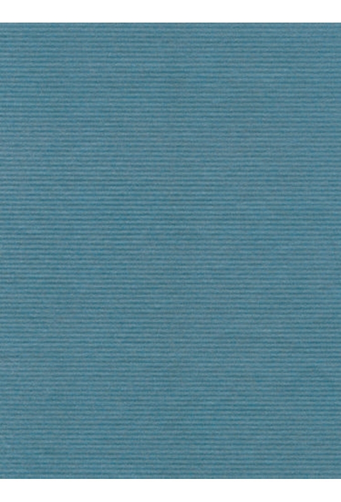 Kraftpapier Kraft Uni unicolor metallic light blue 70cm x 200meter