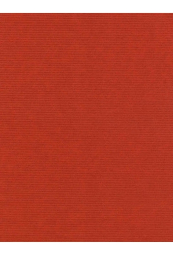 Kraftpapier Kraft Uni unicolor red 70cm x 200meter