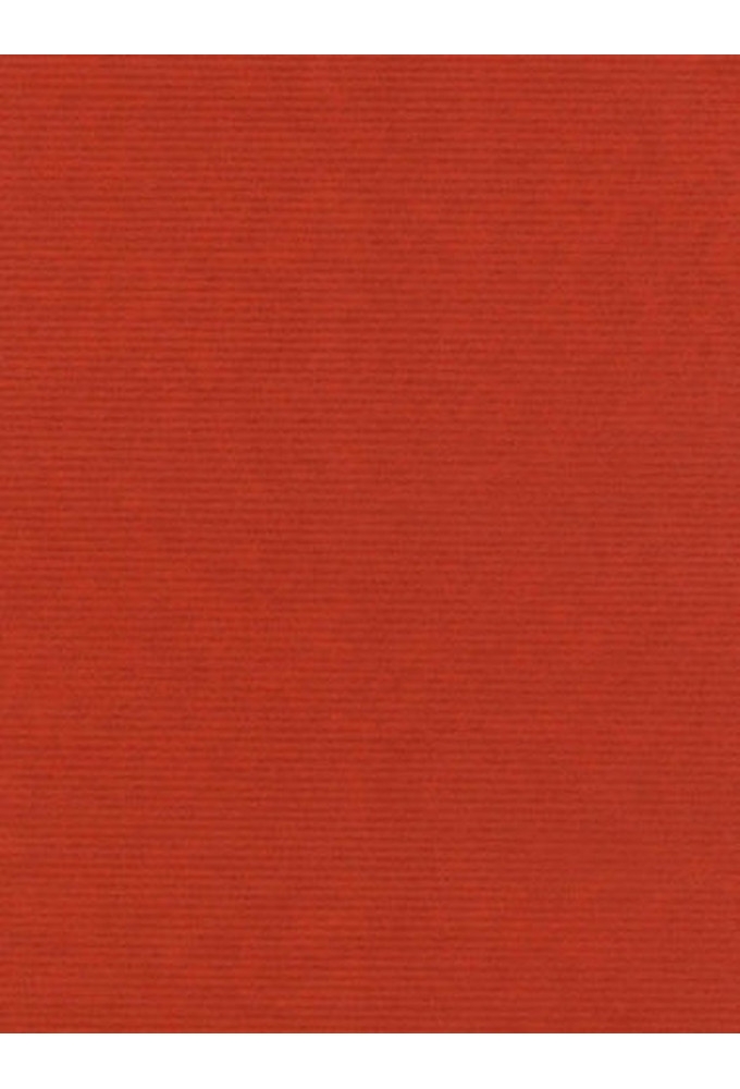 Kraftpapier Kraft Uni unicolor red 70cm x 200meter