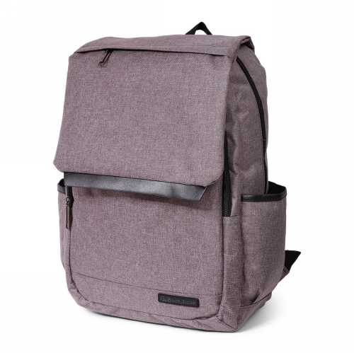 Tas Network Backpack Grey 1 stuk