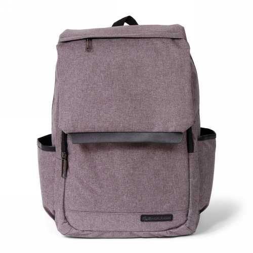 Tas Network Backpack Grey 1 stuk